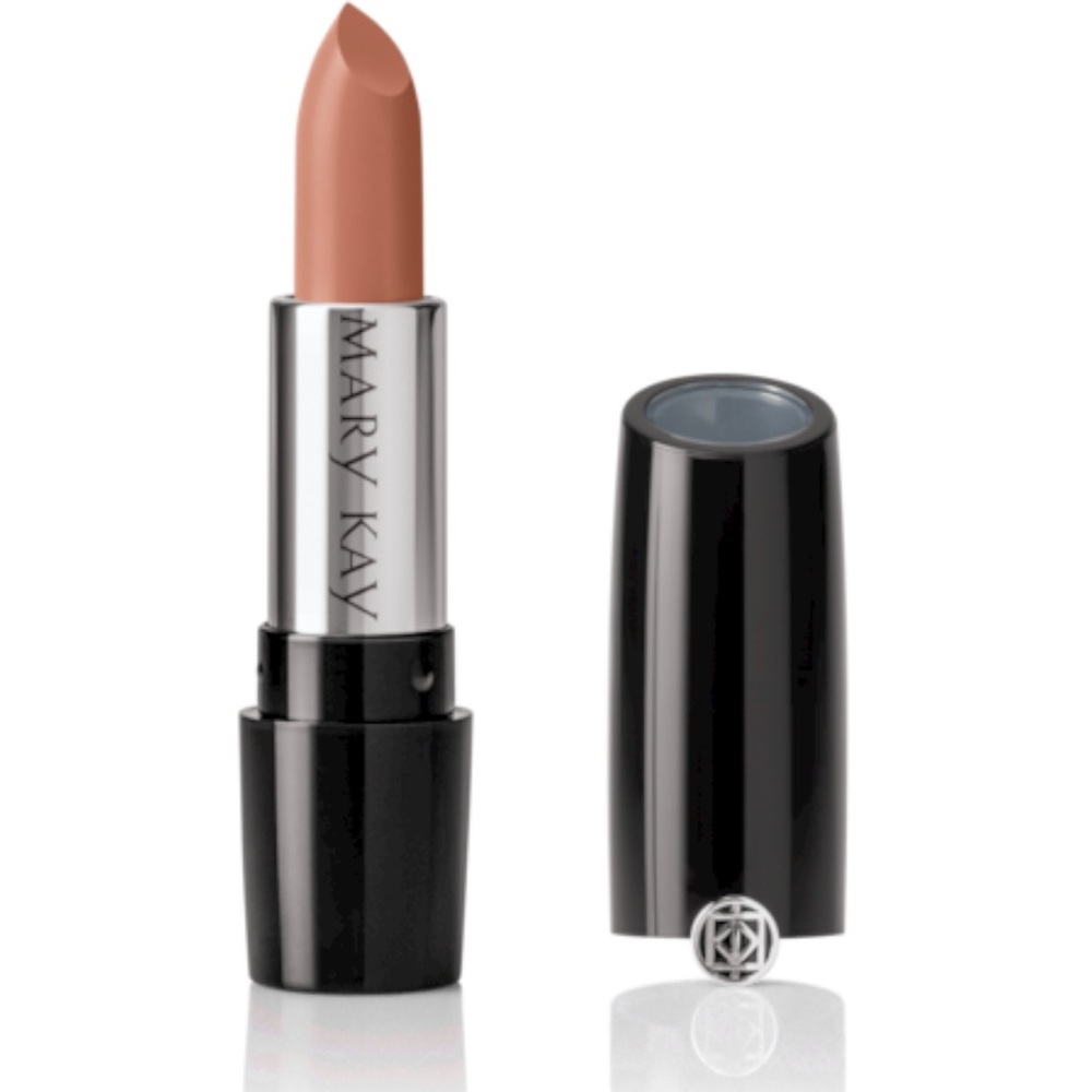 Mary Kay gel matte rich truffle lipstick